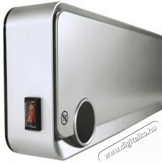 ARGO 191070181 KOMPASS Ventilátoros hősugárzó Háztartás / Otthon / Kültér - Fűtés - Fűtőventilátoros hősugárzó - 524186