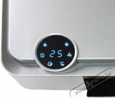 ARGO 191070181 KOMPASS Ventilátoros hősugárzó Háztartás / Otthon / Kültér - Fűtés - Fűtőventilátoros hősugárzó - 524186