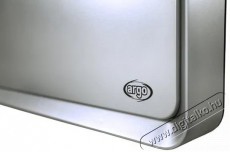 ARGO 191070181 KOMPASS Ventilátoros hősugárzó Háztartás / Otthon / Kültér - Fűtés - Fűtőventilátoros hősugárzó - 524186