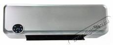 ARGO 191070181 KOMPASS Ventilátoros hősugárzó Háztartás / Otthon / Kültér - Fűtés - Fűtőventilátoros hősugárzó - 524186