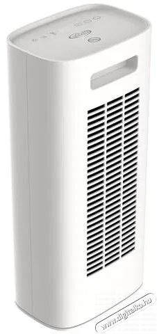 ARGO 191070210 BOBO Ventilátoros hősugárzó Háztartás / Otthon / Kültér - Fűtés - Fűtőventilátoros hősugárzó - 524189