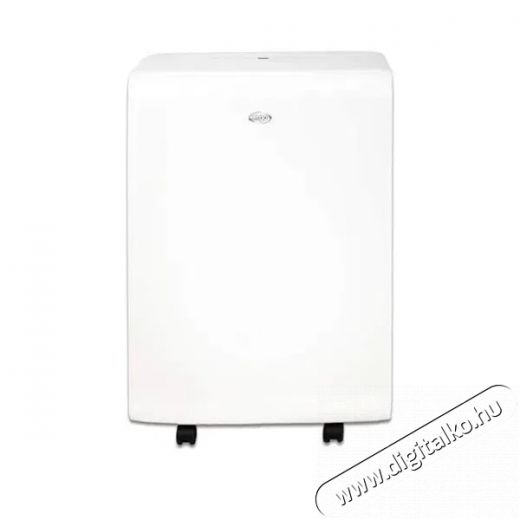 ARGO 492000087 DRY PURY 25 Páramentesítő Szépségápolás / Egészség - Légtisztító / párásító / párátlanító - Páramentesítő - 524190