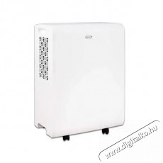 ARGO 492000088 DRY PURY 11 Páramentesítő Szépségápolás / Egészség - Légtisztító / párásító / párátlanító - Páramentesítő - 524191