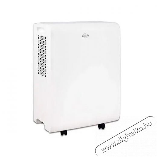 ARGO 492000088 DRY PURY 11 Páramentesítő Szépségápolás / Egészség - Légtisztító / párásító / párátlanító - Páramentesítő - 524191
