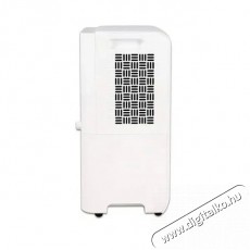 ARGO 492000089 DRY PURY 13 Páramentesítő Szépségápolás / Egészség - Légtisztító / párásító / párátlanító - Páramentesítő - 524192