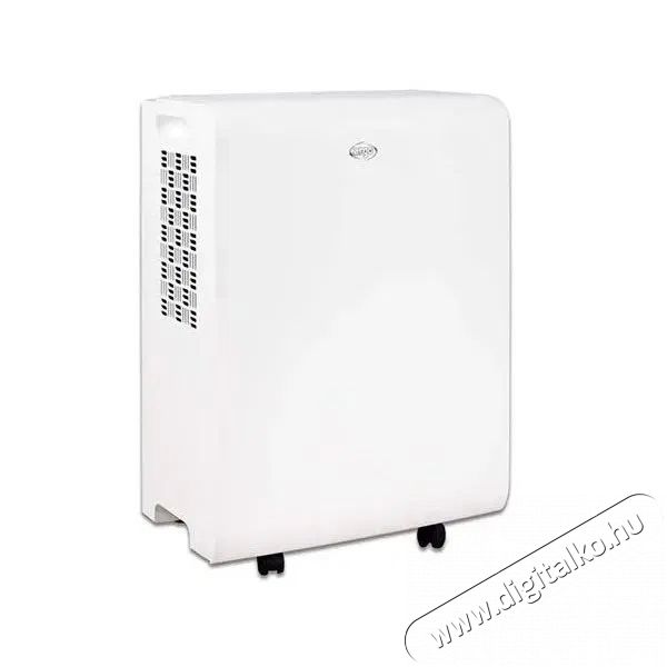 ARGO 492000091 DRY PURY 21 P&aacute;ramentes&iacute;tő Sz&eacute;ps&eacute;g&aacute;pol&aacute;s / Eg&eacute;szs&eacute;g - L&eacute;gtiszt&iacute;t&oacute; / p&aacute;r&aacute;s&iacute;t&oacute; / p&aacute;r&aacute;tlan&iacute;t&oacute; - P&aacute;ramentes&iacute;tő - 524193