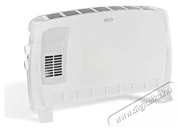 ARGO 191061053 JAZZ Elektromos konvektor H&aacute;ztart&aacute;s / Otthon / K&uuml;lt&eacute;r - Fűt&eacute;s - Konvektor - 524182