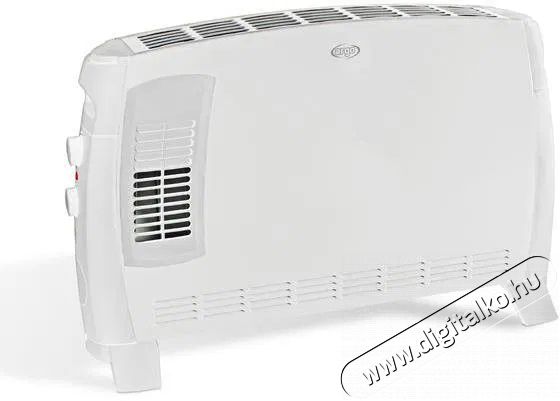 ARGO 191061054 JAZZ T Elektromos konvektor H&aacute;ztart&aacute;s / Otthon / K&uuml;lt&eacute;r - Fűt&eacute;s - Konvektor - 524183