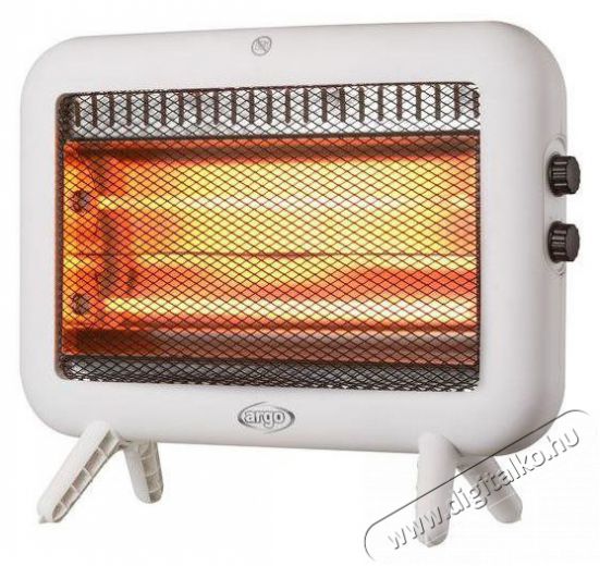 ARGO 191070220 SEVENTY ICE H&aacute;ztart&aacute;s / Otthon / K&uuml;lt&eacute;r - Fűt&eacute;s - Hősug&aacute;rz&oacute; / fűtőtest - 528455