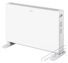 ARGO 191061059 KANSAS H&aacute;ztart&aacute;s / Otthon / K&uuml;lt&eacute;r - Fűt&eacute;s - Konvektor - 529234