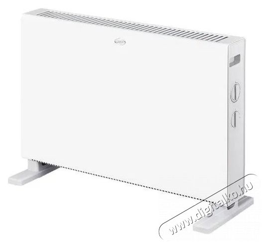 ARGO 191061059 KANSAS H&aacute;ztart&aacute;s / Otthon / K&uuml;lt&eacute;r - Fűt&eacute;s - Konvektor - 529234