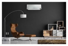 ARGO 191070184 CHIC SILVER H&aacute;ztart&aacute;s / Otthon / K&uuml;lt&eacute;r - Fűt&eacute;s - Fűtőventil&aacute;toros hősug&aacute;rz&oacute; - 529235