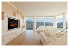 ARGO 191070186 WAVE Háztartás / Otthon / Kültér - Fűtés - Kandalló - 529236