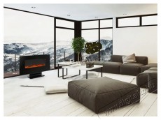 ARGO 191070186 WAVE Háztartás / Otthon / Kültér - Fűtés - Kandalló - 529236