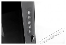 ARGO 191070186 WAVE Háztartás / Otthon / Kültér - Fűtés - Kandalló - 529236