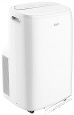 ARGO 398400034 Thor plus Háztartás / Otthon / Kültér - Ventilátor / Légkondicionáló - Mobil klíma - 515152
