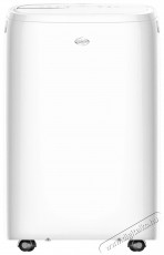 ARGO 398400034 Thor plus Háztartás / Otthon / Kültér - Ventilátor / Légkondicionáló - Mobil klíma - 515152