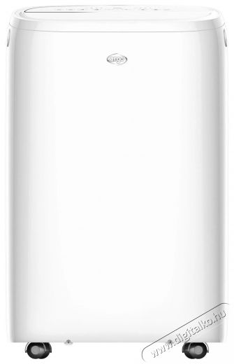 ARGO 398400034 Thor plus Háztartás / Otthon / Kültér - Ventilátor / Légkondicionáló - Mobil klíma - 515152