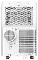 ARGO 398400034 Thor plus Háztartás / Otthon / Kültér - Ventilátor / Légkondicionáló - Mobil klíma - 515152