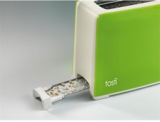 Ariete 127GR Tostí Long kenyérpirító Konyhai termékek - Konyhai kisgép (sütés / főzés / hűtés / ételkészítés) - Kenyérpirító - 300765