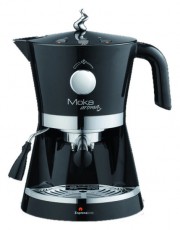 Ariete 1337.RD Moka Aroma Bianca eszpresszó kávéfőző Konyhai termékek - Kávéfőző / kávéörlő / kiegészítő - Presszó kávéfőző - 301715