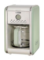 Ariete 1342.GR Vintage filteres kávéfőző Konyhai termékek - Kávéfőző / kávéörlő / kiegészítő - Filteres kávéfőző - 301720