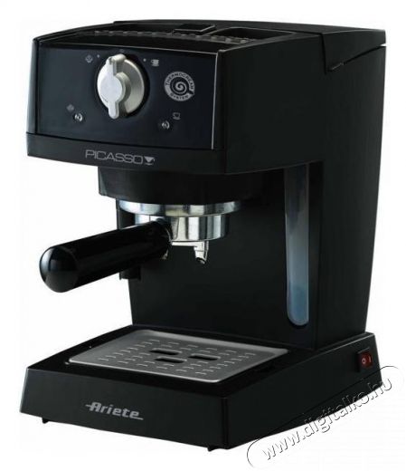 Ariete 1365 Picasso kávéfőző Konyhai termékek - Kávéfőző / kávéörlő / kiegészítő - Presszó kávéfőző - 300752