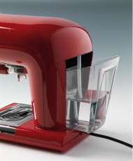 Ariete 1388/30RD Caffé Retro Rossa kávéfőző Konyhai termékek - Kávéfőző / kávéörlő / kiegészítő - Presszó kávéfőző - 300695