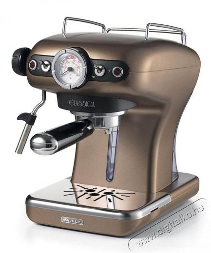 Ariete 1389.BR Eszpresszó kávéfőző Újdonságok - Új termékek - 347323