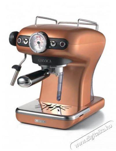 Ariete 1389.CO Eszresszó kávéfőző Újdonságok - Új termékek - 347324