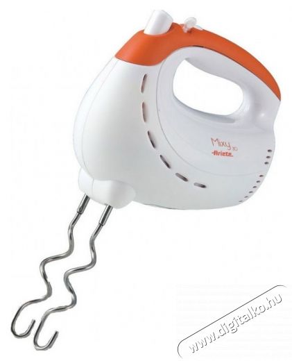 Ariete 1541 Mixy Easy k&eacute;zi mixer Konyhai term&eacute;kek - Konyhai kisg&eacute;p (elők&eacute;sz&iacute;t&eacute;s / feldolgoz&aacute;s) - K&eacute;zi mixer - 301744