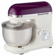 Ariete 1594/01 Gourmet Color robotgép Konyhai termékek - Konyhai kisgép (előkészítés / feldolgozás) - Konyhai robotgép - 300735