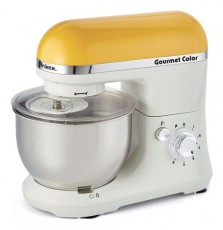 Ariete 1594/02YE PastaMatic Gourmet Color robotgép Konyhai termékek - Konyhai kisgép (előkészítés / feldolgozás) - Konyhai robotgép - 300712