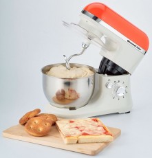 Ariete 1594OR Gourmet Color robotgép Konyhai termékek - Konyhai kisgép (előkészítés / feldolgozás) - Konyhai robotgép - 300720