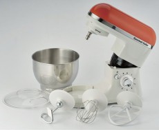 Ariete 1594OR Gourmet Color robotgép Konyhai termékek - Konyhai kisgép (előkészítés / feldolgozás) - Konyhai robotgép - 300720