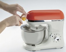 Ariete 1594OR Gourmet Color robotgép Konyhai termékek - Konyhai kisgép (előkészítés / feldolgozás) - Konyhai robotgép - 300720