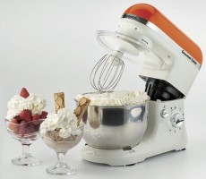 Ariete 1594OR Gourmet Color robotgép Konyhai termékek - Konyhai kisgép (előkészítés / feldolgozás) - Konyhai robotgép - 300720