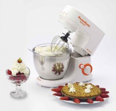 Ariete 1597 PastaMatic Gourmet Professional robotgép Konyhai termékek - Konyhai kisgép (előkészítés / feldolgozás) - Konyhai robotgép - 300685