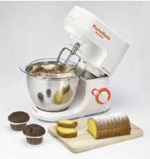 Ariete 1597 PastaMatic Gourmet Professional robotgép Konyhai termékek - Konyhai kisgép (előkészítés / feldolgozás) - Konyhai robotgép - 300685