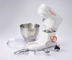 Ariete 1597 PastaMatic Gourmet Professional robotgép Konyhai termékek - Konyhai kisgép (előkészítés / feldolgozás) - Konyhai robotgép - 300685