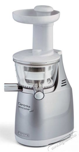 Ariete 168 gyümölcscentrifuga Konyhai termékek - Konyhai kisgép (előkészítés / feldolgozás) - Gyümölcs centrifuga / prés - 310659