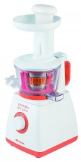 Ariete 176 Centrika Slow Juicer gyümölcscentrifuga Konyhai termékek - Konyhai kisgép (előkészítés / feldolgozás) - Gyümölcs centrifuga / prés - 300709