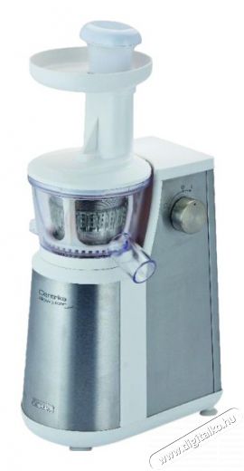 Ariete 177 gyümölcscentrifuga Konyhai termékek - Konyhai kisgép (előkészítés / feldolgozás) - Gyümölcs centrifuga / prés - 300747