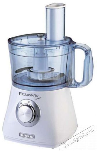 Ariete 1784 RoboMix Compact robotgép Konyhai termékek - Konyhai kisgép (előkészítés / feldolgozás) - Konyhai robotgép - 300725