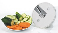 Ariete 1787 RoboMix Metal food processzor konyhai robotgép Konyhai termékek - Konyhai kisgép (előkészítés / feldolgozás) - Konyhai robotgép - 301740