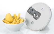 Ariete 1787 RoboMix Metal food processzor konyhai robotgép Konyhai termékek - Konyhai kisgép (előkészítés / feldolgozás) - Konyhai robotgép - 301740