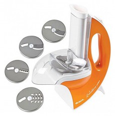 Ariete 1789OR Saladino Cordless 2.0 vezeték nélküli szeletelő Konyhai termékek - Konyhai kisgép (előkészítés / feldolgozás) - Szeletelő / reszelő gép - 300786