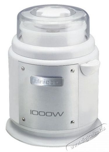 Ariete 1826 Maxi Chopper apr&iacute;t&oacute; Konyhai term&eacute;kek - Konyhai kisg&eacute;p (elők&eacute;sz&iacute;t&eacute;s / feldolgoz&aacute;s) - Apr&iacute;t&oacute; / dar&aacute;l&oacute; - 300787