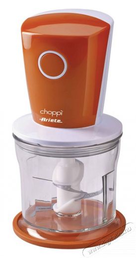 Ariete 1835OR Choppi aprító Konyhai termékek - Konyhai kisgép (előkészítés / feldolgozás) - Aprító / daráló - 300799