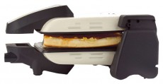 Ariete 1914 La Grigliata grill sütő Konyhai termékek - Konyhai kisgép (sütés / főzés / hűtés / ételkészítés) - Kontakt grill sütő / sütőlap - 300707